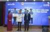 Sinh viên TDC đoạt Huy chương Bạc tại Kỳ thi Kỹ năng nghề Quốc gia