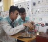 Triển khai Khung trình độ quốc gia Việt Nam về giáo dục nghề nghiệp