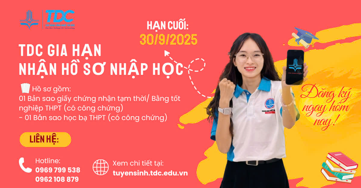 Gia han TS